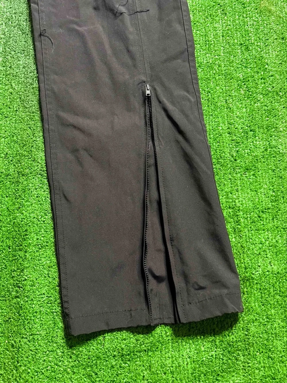 Anderson Bell Raw Edge Muti-Pocket Pants (apa681m) Men’s Size US Small